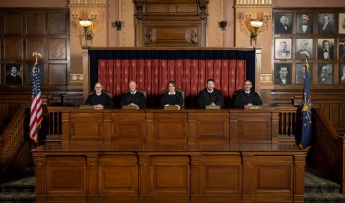 La Corte Suprema de Indiana sentencia a favor de la ley que restringe radicalmente el aborto en el estado