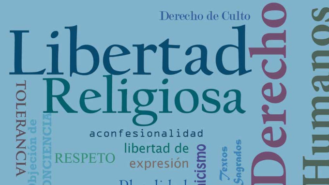 Ayuda a la Iglesia Necesitada insiste en la importancia de que se respete la libertad religiosa en el mundo
