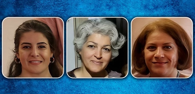 Irán: Mujeres cristianas enfrentan cargos sin fundamento