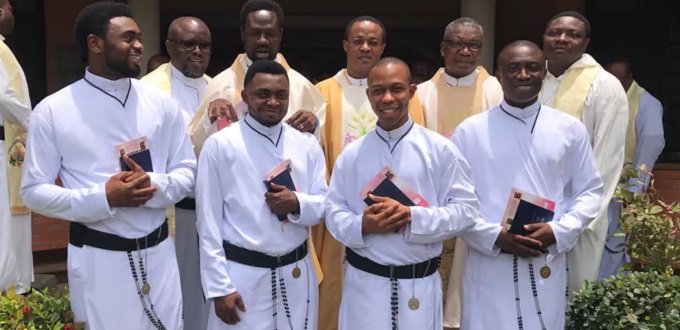 En Nigeria, el secuestro de sacerdotes se convierte en una industria en expansión