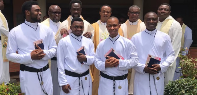 En Nigeria, el secuestro de sacerdotes se convierte en una industria en expansin