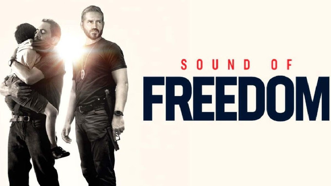 Sound of Freedom arrasa en taquilla