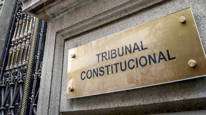 Tribunal Constitucional: solo el personal sanitario, y no las empresas del sector, puede ser objetor contra la eutanasia