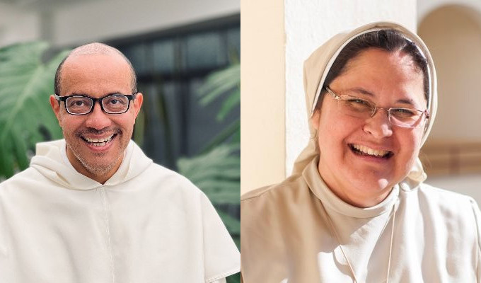 Fray Nelson Medina rebate las tesis de Xiskya Valladares sobre la ordenación de mujeres