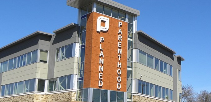 Superviviente a trata de personas revela vnculos entre el trfico sexual y Planned Parenthood