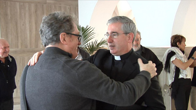 El obispo de San Sebastián destina a una parroquia a un sacerdote que abusó de varones adolescentes