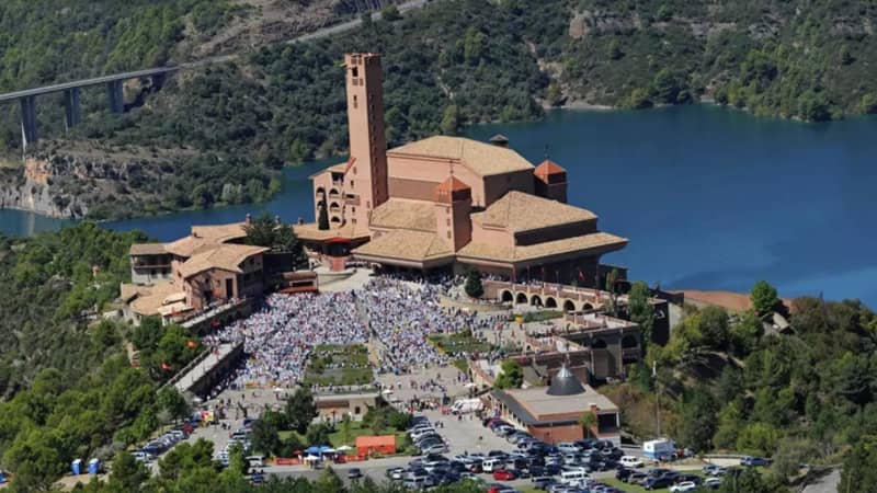 El obispo de Barbastro reafirma su nombramiento del rector de Torreciudad y dice que Mons. Ocriz no tiene jurisdiccin