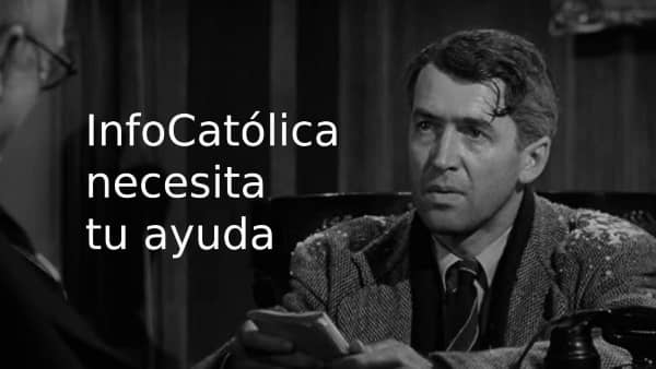 InfoCatlica cuenta con tu ayuda, haz clic aqu