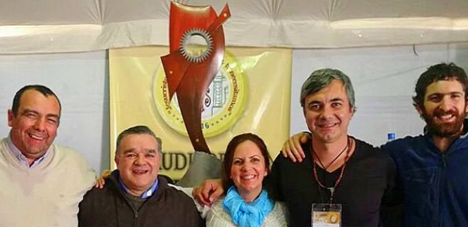 Misión Eucarística Argentina: Nueve años llevando a Jesús a todo el país