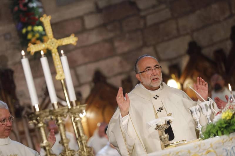 El pato apresurado en tiempo de inclemencia