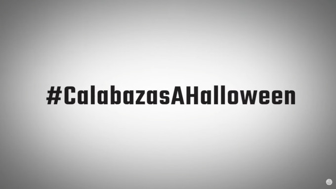 La ACdP lanza la campaa Calabazas a Halloween con anuncios sobre santos