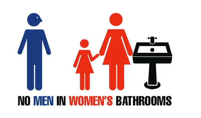 Los transexuales en Idaho tendrán que usar los baños de su sexo biológio en los colegios públicos