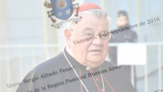 Carta al cardenal Duka sobre los «dubia» y «Amoris Laetitia»