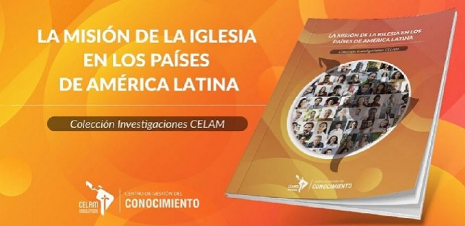 Nuevo informe revela el panorama de la Iglesia en Iberoamérica y el Caribe