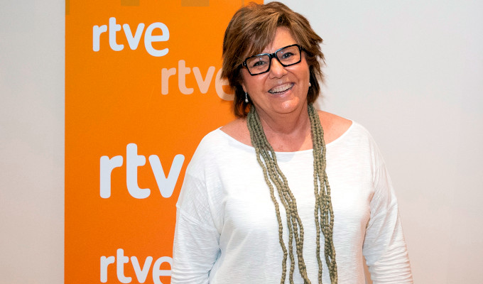 Feministas exigen a RTVE que no se refiera a las mujeres como personas menstruantes