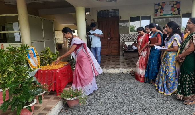 Atacan una escuela catlica en la India porque alguien retir una imagen de una deidad hind