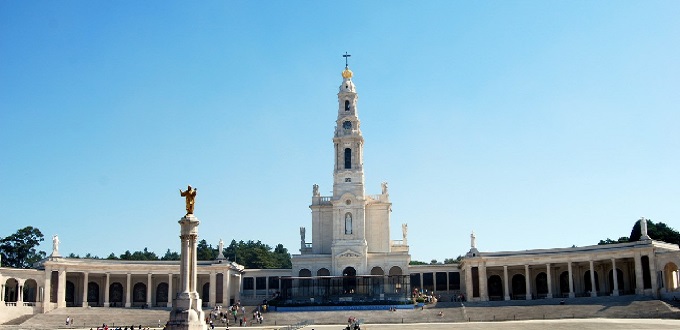 Santuario de Ftima: Afluencia rcord de peregrinos en 2023, con ms de 4.4 millones