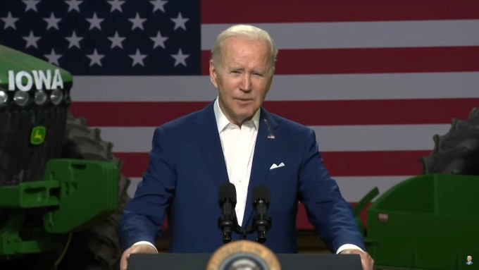 Biden castiga comercialmente a cuatro naciones africanas por no cumplir lo que l dictamina sobre derechos humanos