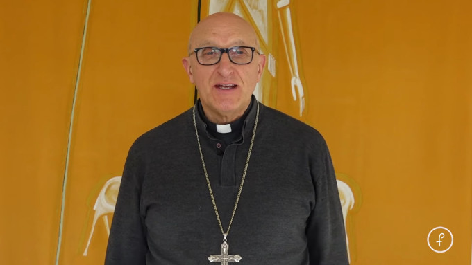 El Papa impone a Mons. Rey un obispo coadjutor que le despoja del control del seminario y las comunidades eclesiales