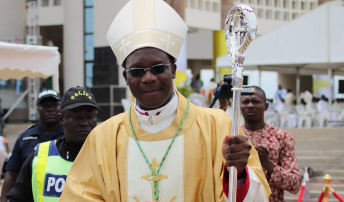 Mons. Houngbdji: la proliferacin de grupos terroristas en el Sahel es consecuencia del desastre en que se ha convertido Libia