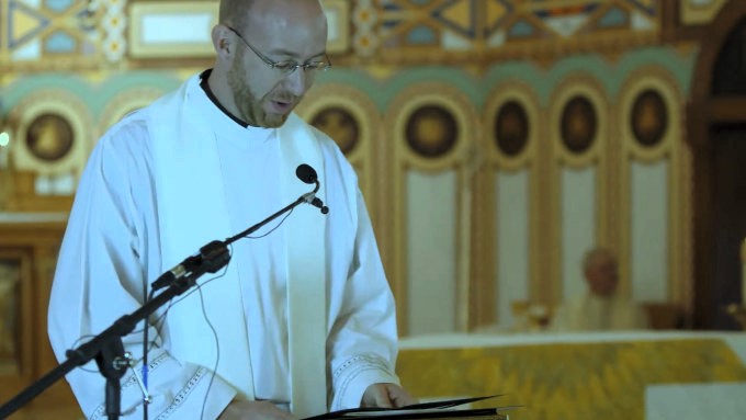 P. Lusvardi, sj: el mtodo usado en el Snodo no es adecuado para razonamientos teolgicos y pastorales