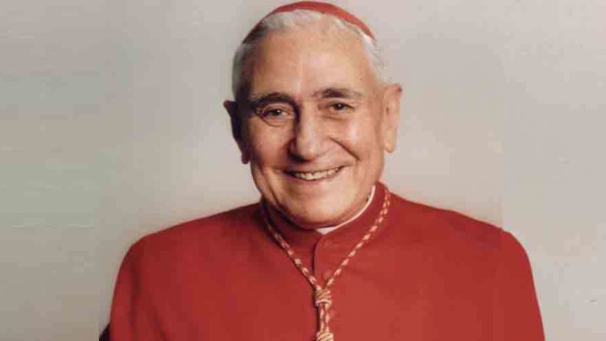 El cardenal argentino Pironio ser beato