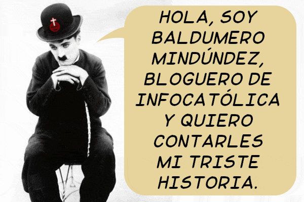 �Hay cuarta semana de Adviento?, �habr� un decimoquinto a�o de InfoCat�lica? Contamos con tu donativo