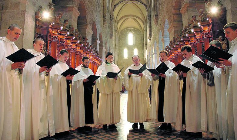 La Comisión Europea financia un proyecto de Inteligencia Artificial para preservar toda la música sacra medieval