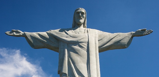 El Padre Omar anticipa una experiencia nica en el museo del Cristo Redentor