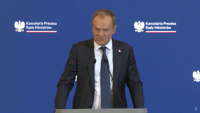 Tusk anuncia una nueva ley sobre uniones civiles y el posible fin de las ayudas del estado polaco a la Iglesia