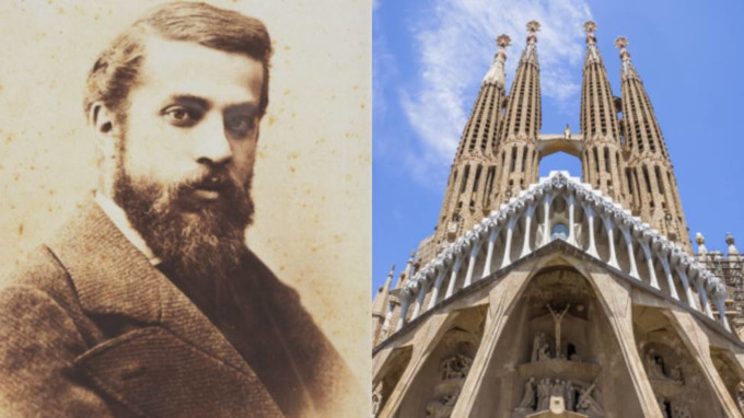 El cardenal Omella crea la asociación canónica para avanzar en la beatificación de Antoni Gaudí