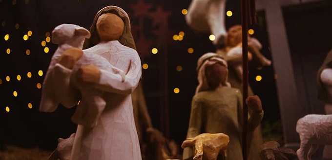 5 maneras de vivir y aprovechar plenamente la Navidad 5 maneras de vivir y aprovechar plenamente la Navidad