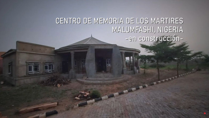 La dicesis nigeriana de Sokoto tendr un Centro de Adoracin Eucarstica para recordar a los mrtires