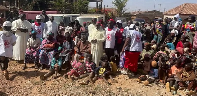Nigeria: todavía sin justicia las 300 personas asesinadas durante la Navidad