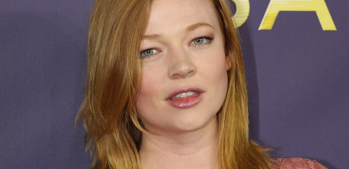 Sarah Snook: La maternidad no es un obstculo para el xito