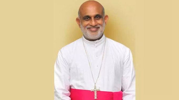 El Papa acepta el nombramiento de Mons. Raphael Thattil como primado de la Iglesia siro-malabar