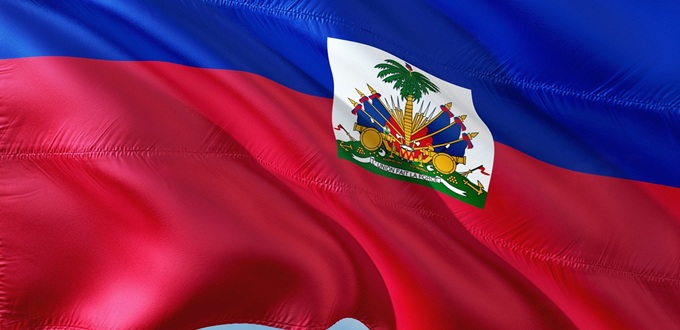 Seis religiosos del Sagrado Corazón secuestrados en Puerto Príncipe