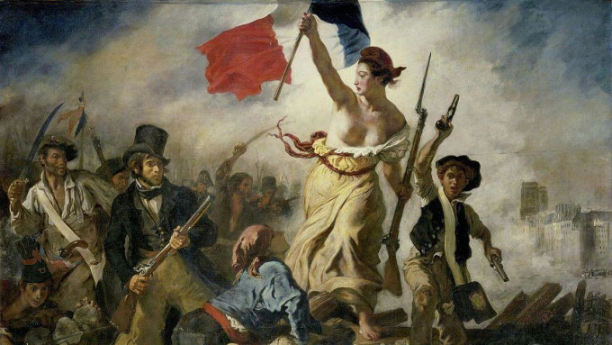 Francia, cuna de la Ilustración, primer país en incluir el derecho al aborto en su Constitución