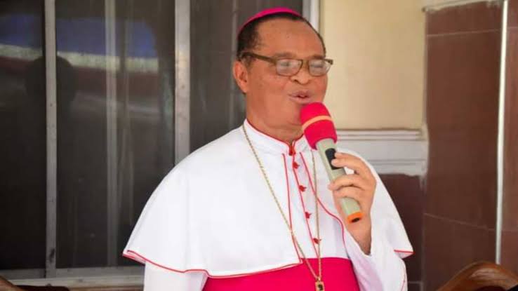 Presidente de la Conferencia Episcopal de Nigeria: Fiducia Supplicans hiere la unidad y la catolicidad de la Iglesia