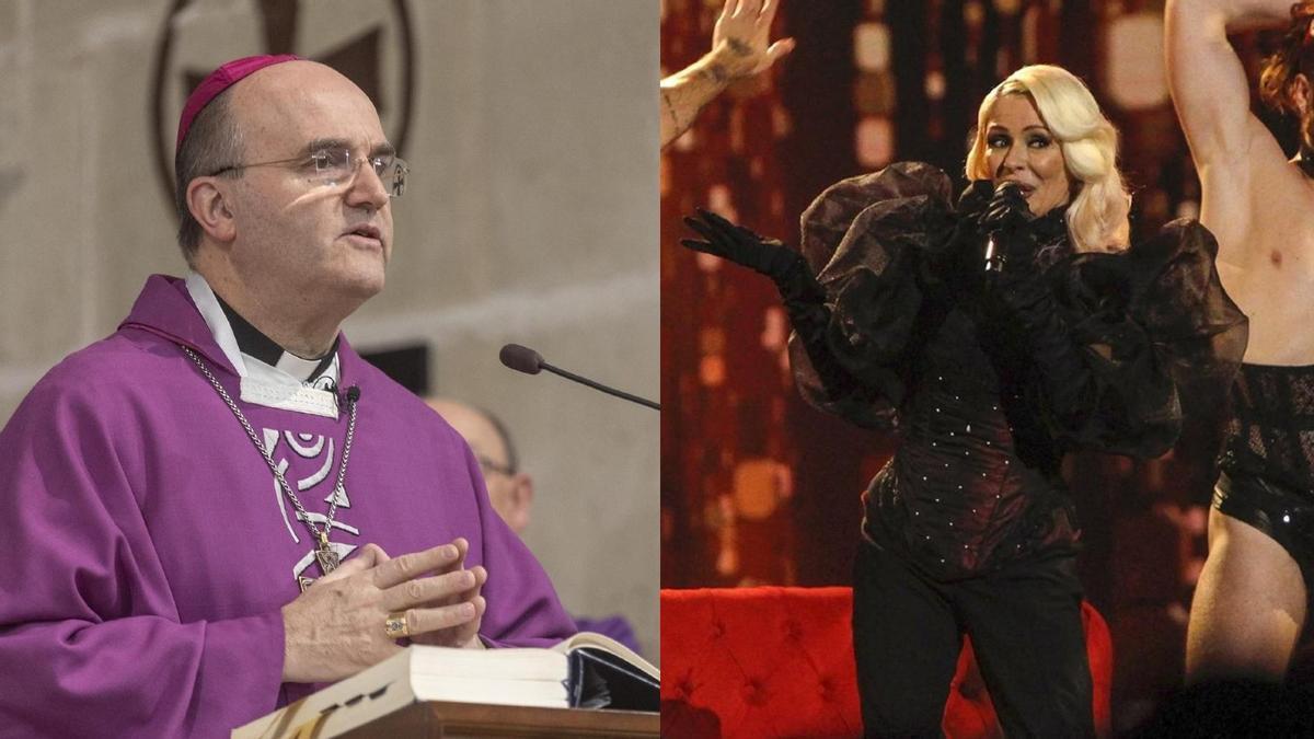 Mons. Munilla: la cancin Zorra denigra a la mujer y es prueba de la crisis cultural en Espaa