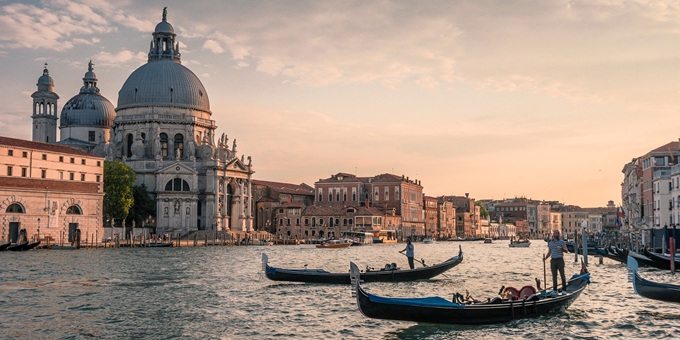 El Papa visitar Venecia el 28 de abril