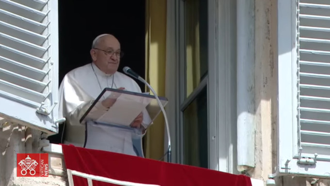 Francisco: Para Dios la gloria es amar hasta dar la vida