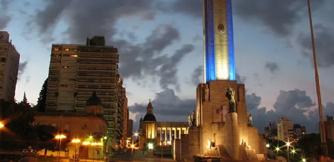 Arzobispo argentino clama por la proteccin de la Virgen del Rosario ante la escalada de violencia