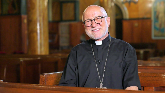 Mons. Kmetec dice que la presencia de los cristianos en Turqua es imprescindible: Se lo debemos a Cristo y a sus mrtires