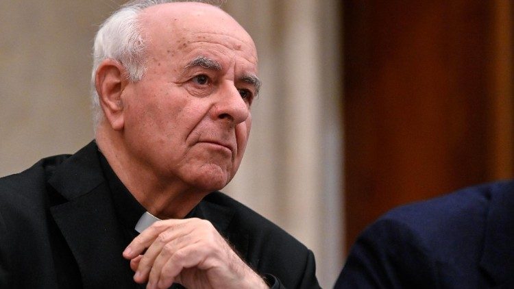 La Pontificia Academia para la Vida respalda la oposicin del episcopado francs al derecho constitucional al aborto
