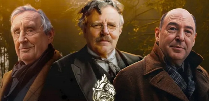 Celebracin del III Congreso Internacional Fe, Arte y Mito con enfoque en los escritores Chesterton, Tolkien y Lewis