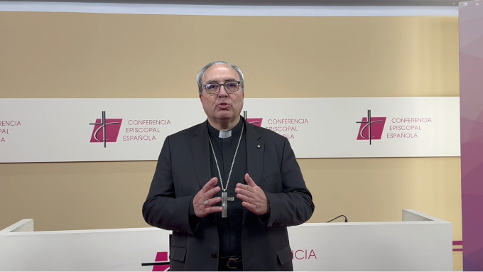 Los obispos españoles se plantan ante el vergonzoso acoso del gobierno con la excusa de las víctimas de abusos