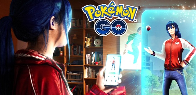 Pokmon Go, criticado por introducir personajes sin gnero en la ltima actualizacin de la app