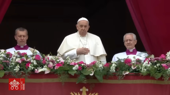Sacerdotes y seminaristas siguen disminuyendo bajo pontificado del Papa Francisco