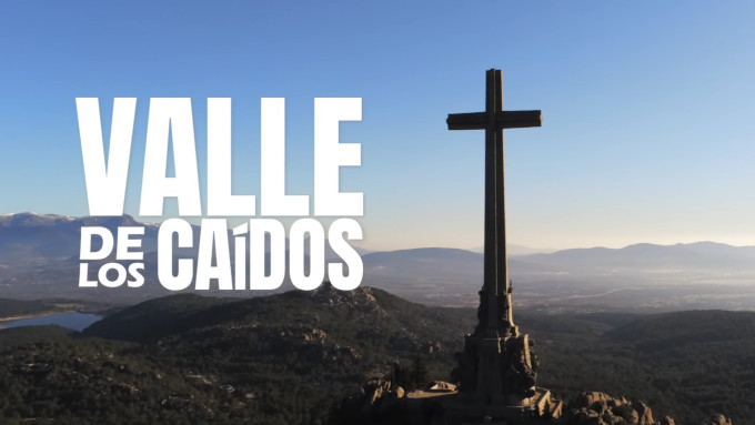 Terra Ignota estrenar en YouTube un documental sobre el Valle de los Cados